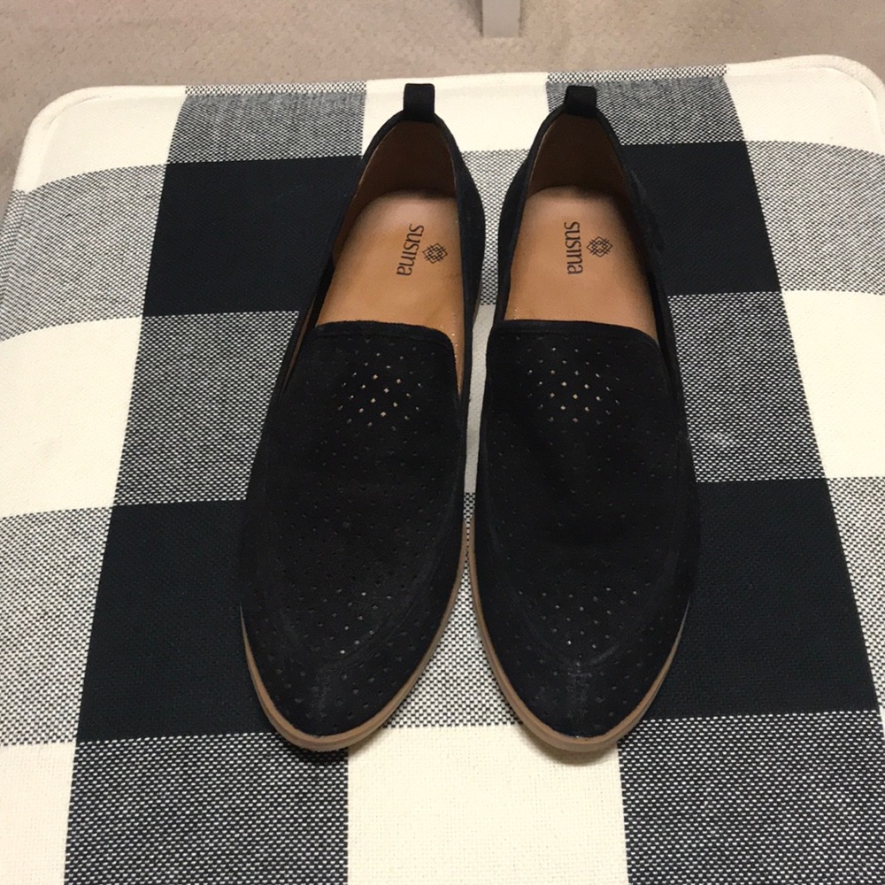 Susina Loafers